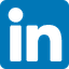 Linkedin logo